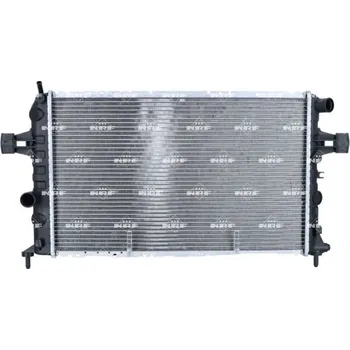 Chladič motoru Chladič, chlazení motoru NRF 53898