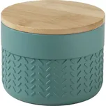 THEA dóza na postavení, zelená/bambus