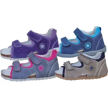 Dětská treková obuv Ortopedický sandál dětská