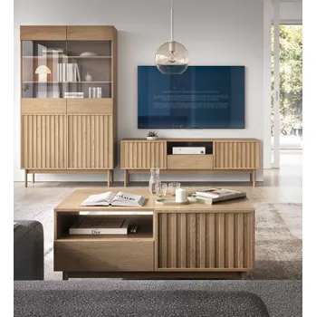 Obývací stěna SAORI obývací pokoj