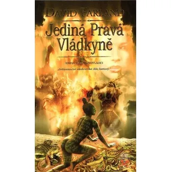 Jediná Pravá Vládkyně
