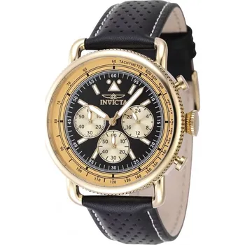 Hodinky Invicta Speedway Quartz 44mm 47366 Zager Exclusive