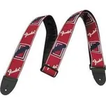 099-0682-000 Strap, Red/White/Blue