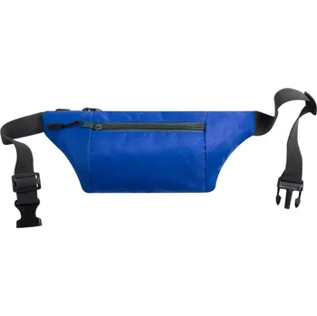 Ledvinka Reklamní Bumber ledvinka, modrá