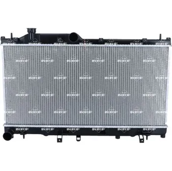 Auto-moto Chladič, chlazení motoru NRF 550170