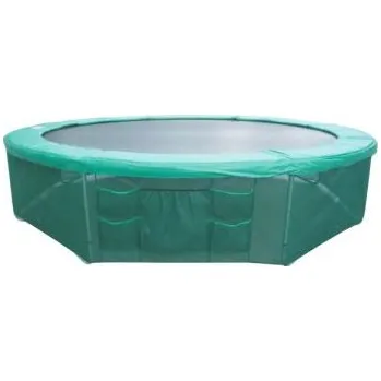 Příslušenství k trampolíně Ochranná síť pod trampolínu inSPORTline 305cm