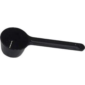 Příprava nápoje Odměrka na mletou kávu Delonghi 53132C8134