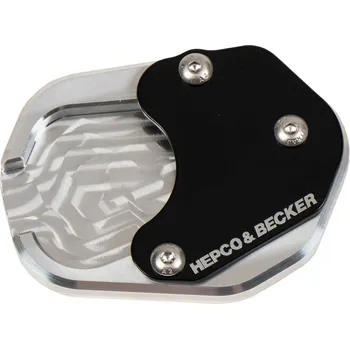 Zavazadlo na motocykl Hepco & Becker Podložka pod boční stojan Triumph Tiger Sport 660 (22-25)