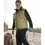 Vesta ARDON®TONY zelená-DOPRODEJ M