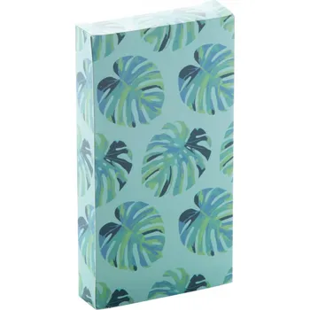 Dárková krabička Reklamní CreaBox PB-011 krabičky na zakázku, bílá