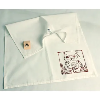 Utěrka Utěrka - sova