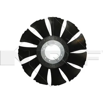 Auto-moto Odvětrávání, chlazení motoru NRF 49846