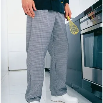 Gastro oděv Kuchařské kalhoty Bromley