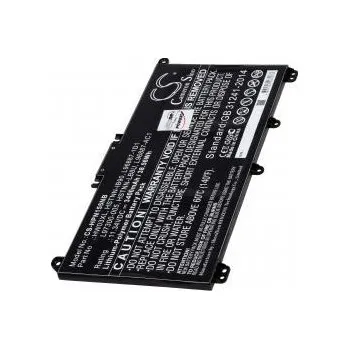 Baterie k notebooku Baterie HP L96887-1D1 11,34V 3400mAh