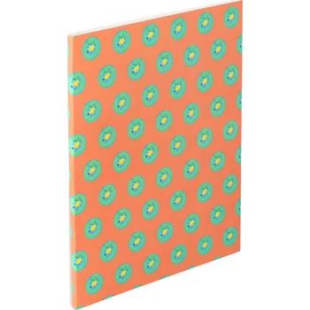 Jednorázové nádobí Reklamní CreaSleeve 198 papírový rukáv na zakázku, bílá