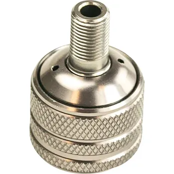 pumpička Hlavice SILCA Schradero závit