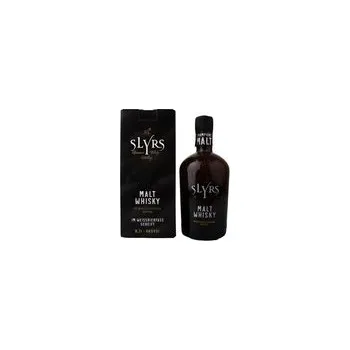Whisky Slyrs FC Bayern München 0,7L 40% box
