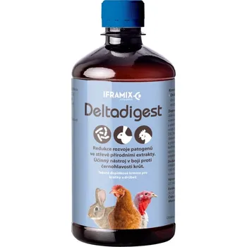 Iframix Deltadigest 500 ml