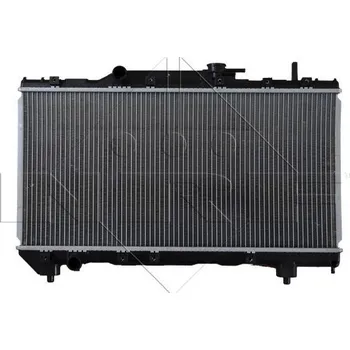 Chladič motoru Chladič, chlazení motoru NRF 507590