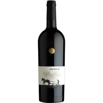 Víno Rodinné vinařství Sedlák Chardonnay Icone Blanc 0,75l