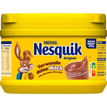 NESTLE NESQUIK ORIGINAL 280G