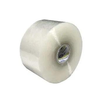 Lepicí páska novaTAPE 1´´ šíře 48 mm x 132 m - transparentní