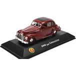 EMW 340 Limousine 1:43 - Atlas časopis s modelem EMW 340 Limousine - kovový model auta