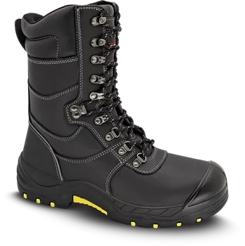 Pracovní obuv Pracovní bezpečnostní obuv GLASGOW S3