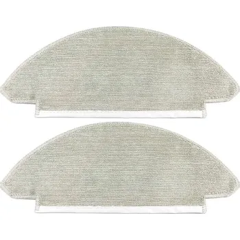 Mopovací textilie pro Xiaomi Viomi Alpha 2 PRO/V5 PRO/V5 - 2ks