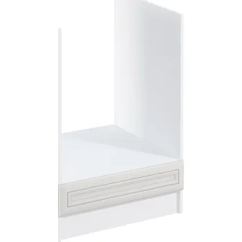 Kuchyňská linka Nábytek PEGAS s.r.o. Kuchyňská dolní skříňka Sycylia D60ZK, bílá