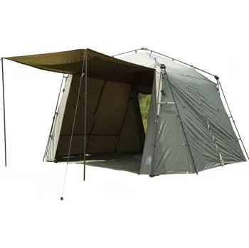 Příslušenství pro bivak Nash Sada tyčí pro vypnutí dveřního panelu Gazebo Front Door Pole Kit