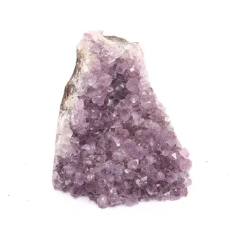 Drahý kámen Ametyst drúza 0.810 kg #3565