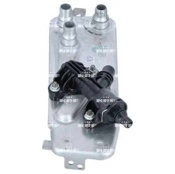 Chladič motoru Chladič oleje, automatická převodovka NRF 310056