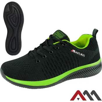 Pánské tenisky ART MAS X250 lehká letní obuv Velikost: 41 8945_41