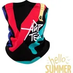 Dětský šátek proti virům R-shield