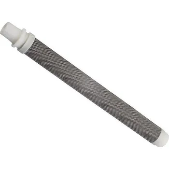 Stříkací pistole Airless filtr do rukojetí stříkacích pistolí Wagner - bílý, jemnost 50 MESH (638001)