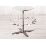 Omyvatelný ubrus ø 180 cm Garden – douceur d'intérieur ID_1636016