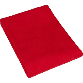Osuška Bellatex Froté plážová osuška Červená