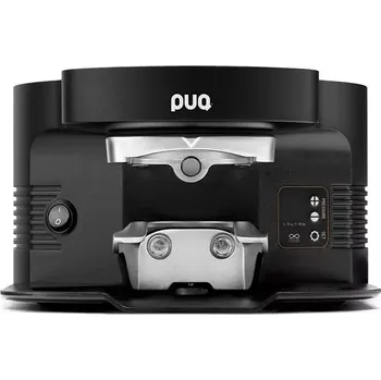 Puqpress M5 58,3 mm automatický tamper