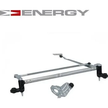 Autodíl Tyčoví stěračů ENERGY MW0028