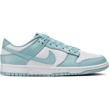 Pánské tenisky Nike Dunk Low Denim Turquoise Velikost: 45 DV0833-106
