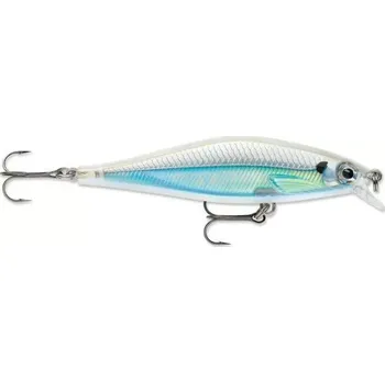Umělá nástraha RAPALA Shadow Rap Shad 09 AS