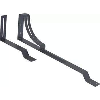 Vzpěra pochůzné lávky typ DB/DC pálené, betonové tašky Cihlově červená 8004