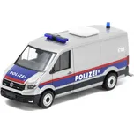 Volkswagen Crafter FD Polizei 1:87 - Herpa VW Crafter - sběratelský model 1/87