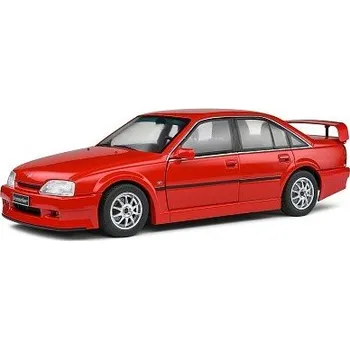 autíčko Solido OPEL OMEGA 3000 24v 1990 MAGMARED 1809704