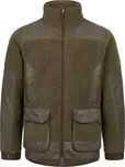Blaser Lovecká bunda zelená - SHERPA FLEECE - Velikost XL