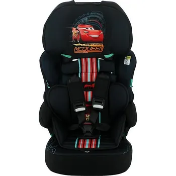 Autosedačka NANIA BeLine Cars Linea Road R129