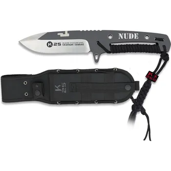 Bojový nůž Nůž K25 Nude / 10.8cm