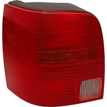 Zadní světlomet ACI VW PASSAT 6/97- zadní světlo VARIANT (bez objímek) L