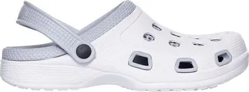 Pánské pantofle ARDON Marine G3409 bílé/šedé